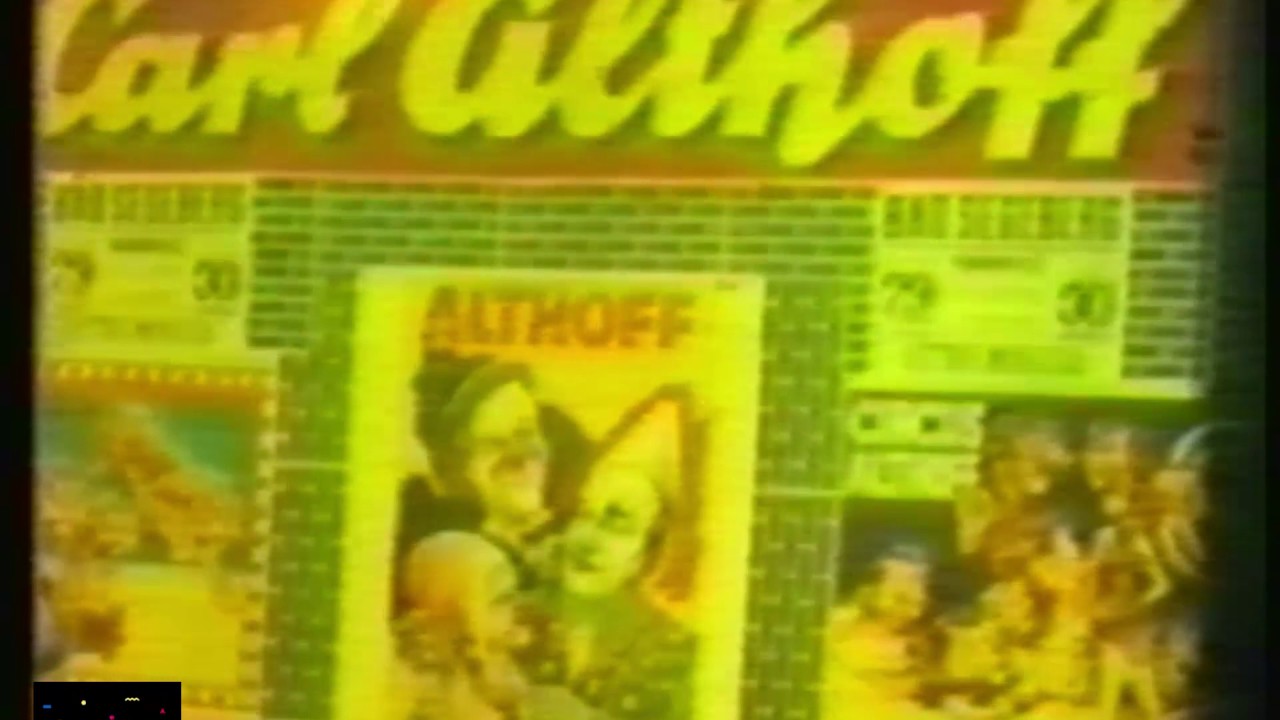 Zirkusse #2 - 50s & 60s | Circus | Cirque | Circo