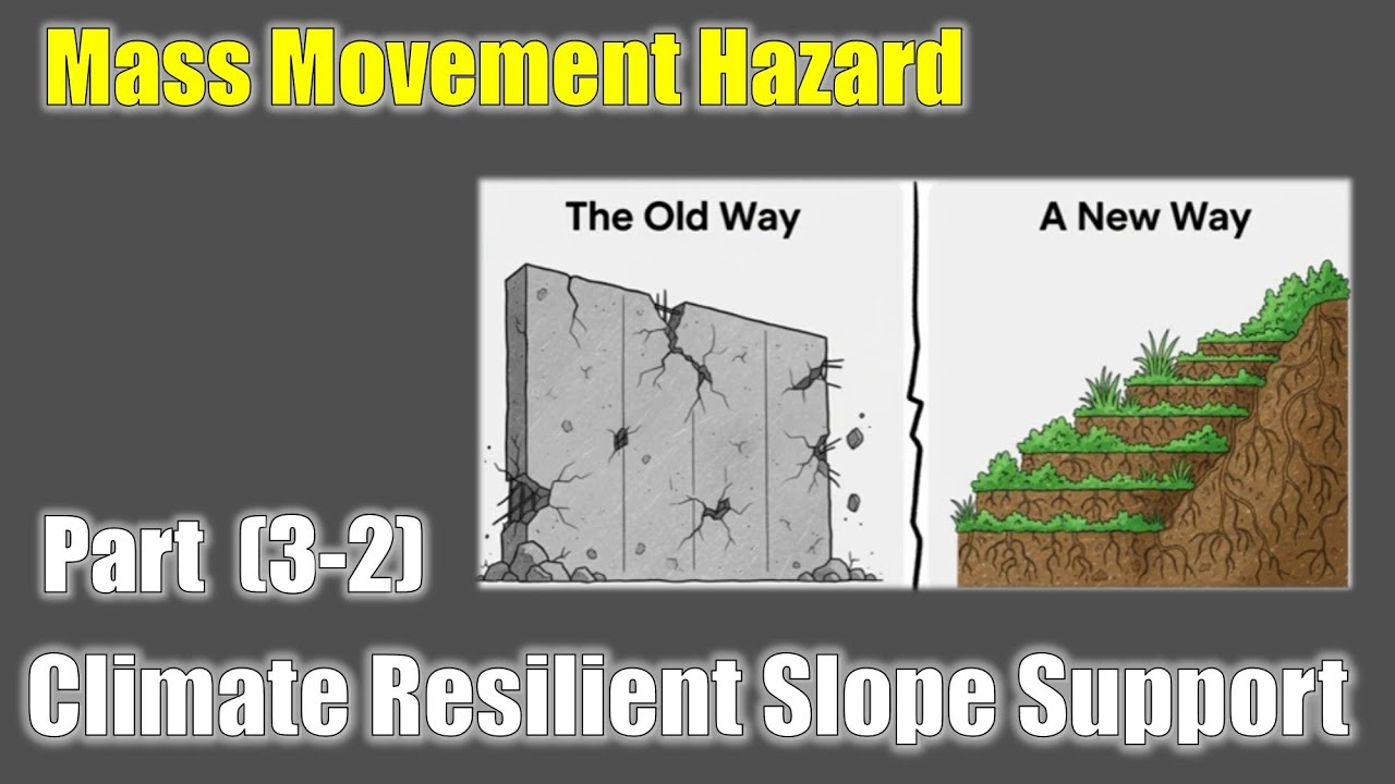 3-2- Climate Resilient Slopes
