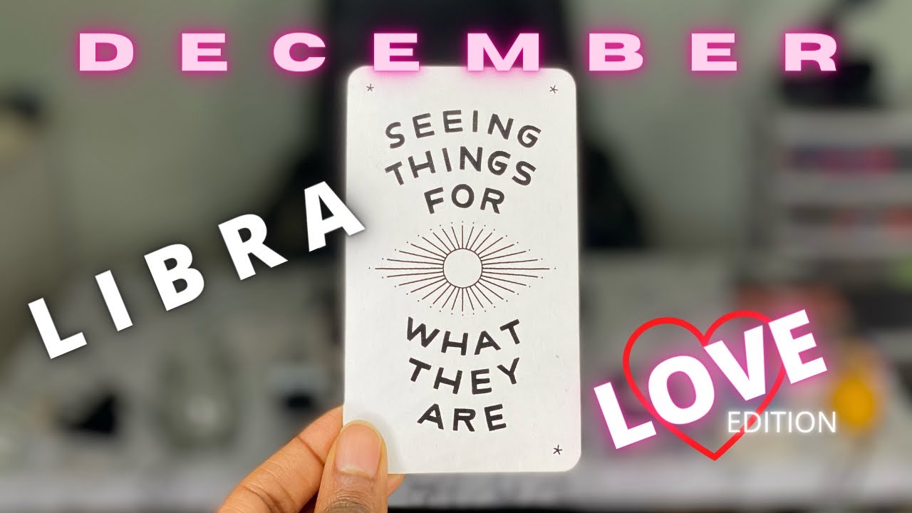 Libra mid December 2020 Love Reading| Trying Again?? #love #twinflame #soulmate #singles #relations