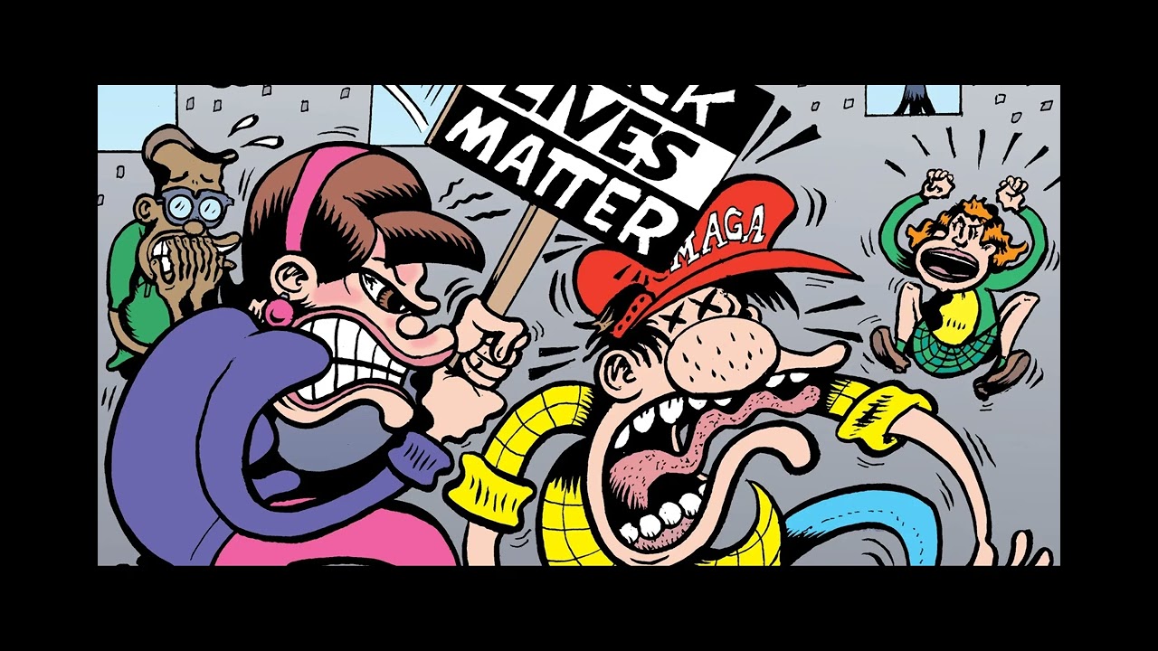 CBR's Top 100 Comics of 2024: #50-26