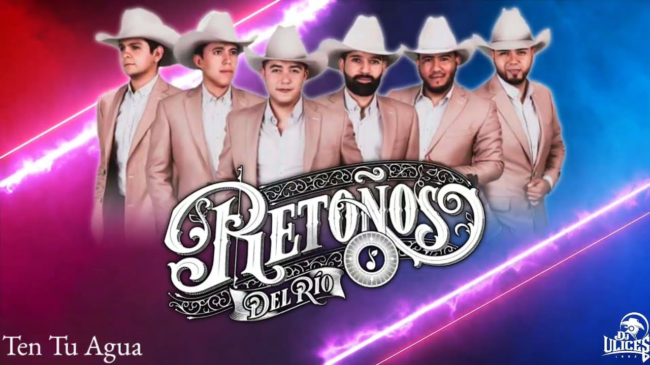 Retoños Del Río - Huapangos a Flauta y Saxofón ♪ 2021