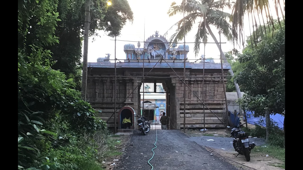 திருவாய்ப்பாடி