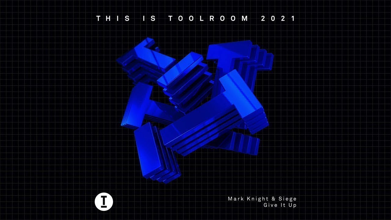 Mark Knight & Siege - Give It Up (Extended Mix)