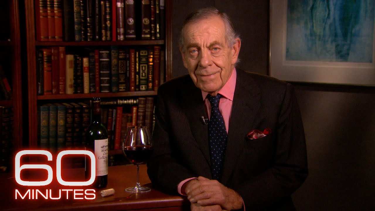Four stories from Morley Safer | 60 Minutes Full Episodes