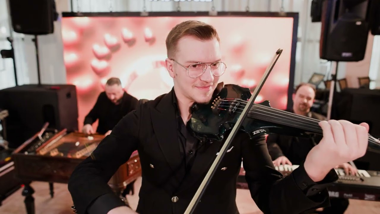 ORCHESTRA SORIN-JUNIOR-Am boala la parul cret (Cover )