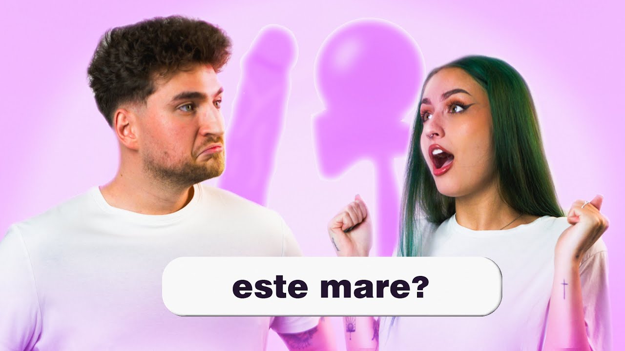 POTI GHICI CE SUNT? 