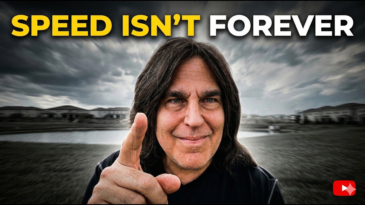 One Day You Won’t Be Able to Shred… Then What? A Hard Truth for Guitar Players #shredguitar #guitar