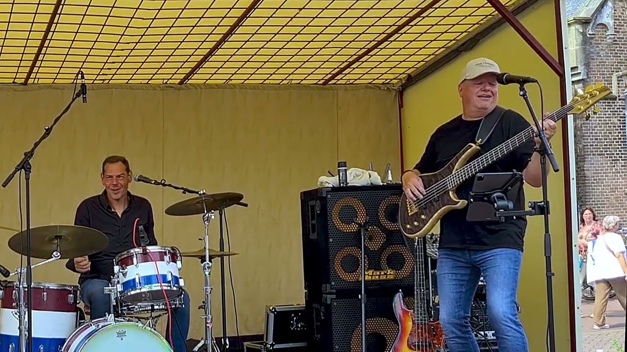 JBB Country Band-You Still On My Mind