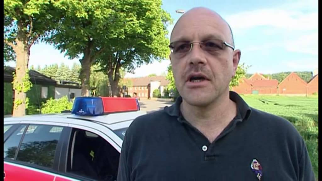 Kreisbrandmeister rettet 13-Jährige