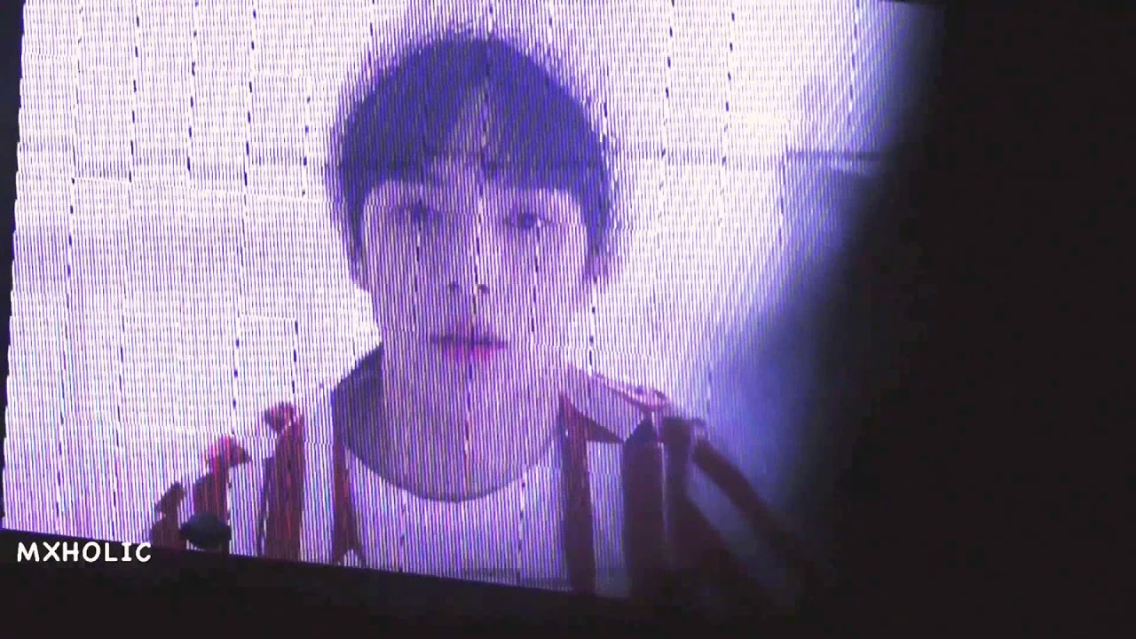 171220 Christmas Party ~남자친구 VCR~