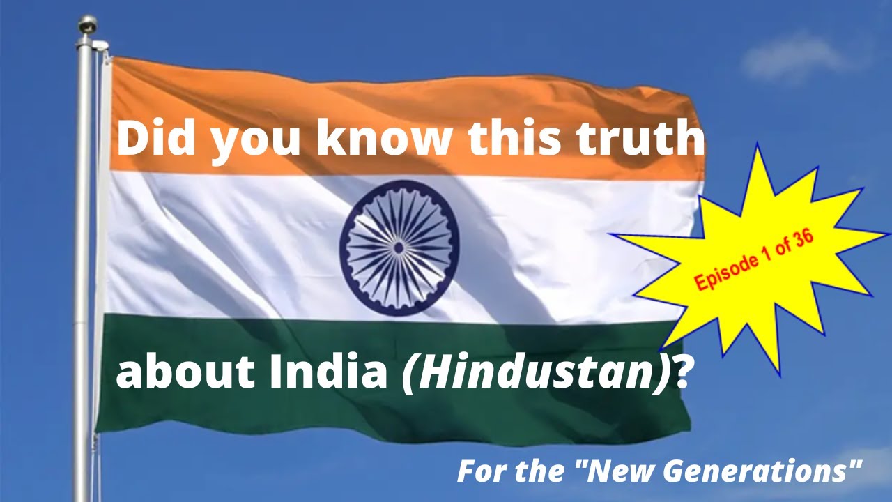 Episode 1- Hidden Pages of Indian History.
