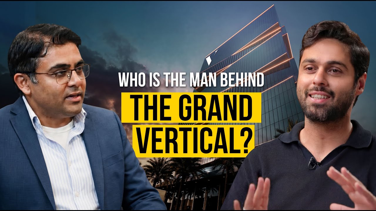 From Vision to Vertical: Muteeb Siddiqi on Building Lahore’s Fastest-Growing Real Estate Empire
