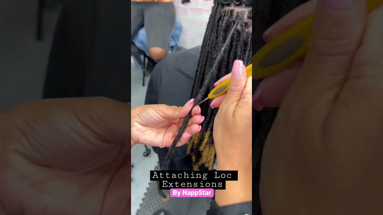 Attaching Loc Extensions to existing Locs ✨ 