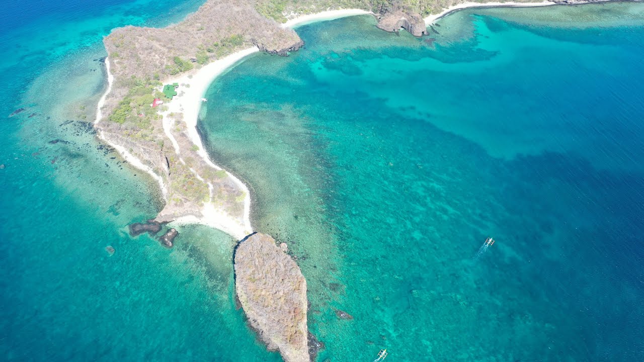 Day trip to Eagle Point Resort in Mabini, Batangas and snorkeling at their Sepoc private beach