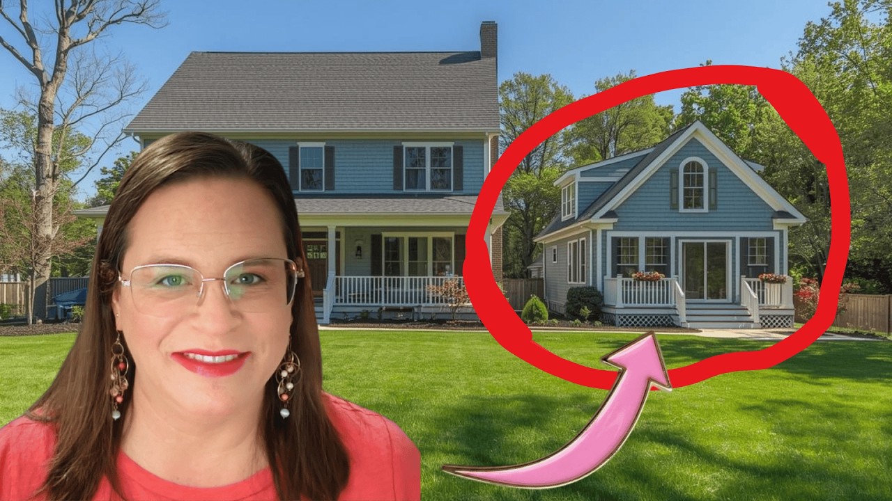 ADUs Aren't About Rental Income - Here's What They're Actually For