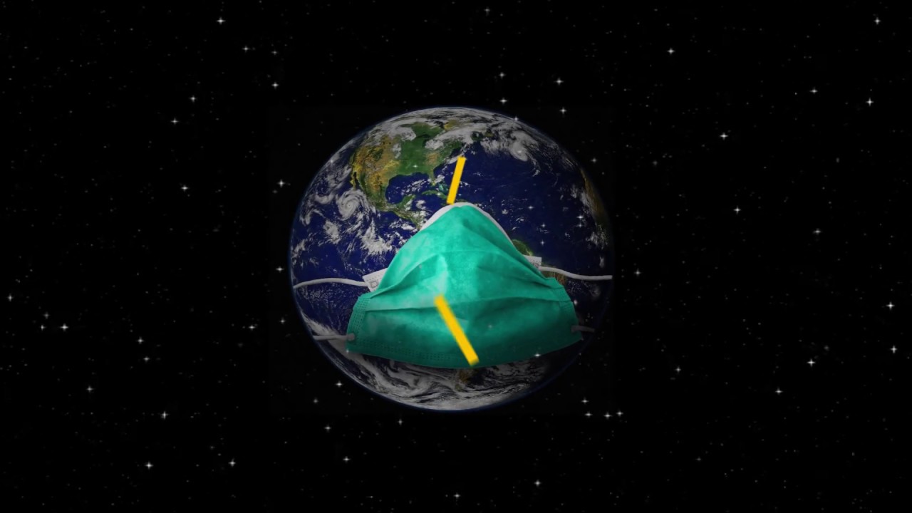 ישיבת ברינוא גירסת הסגר  Yechiva brunoy lockdown I