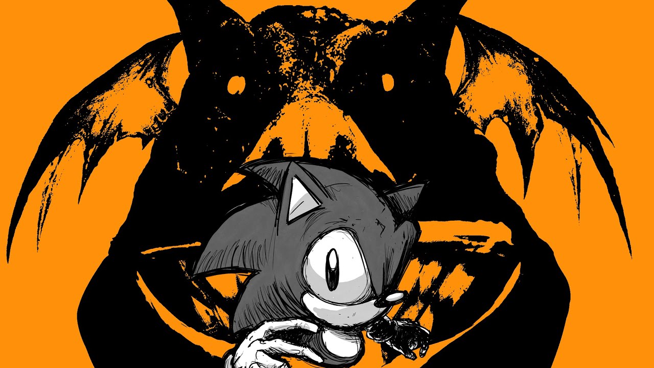 Chinelin Sonic
