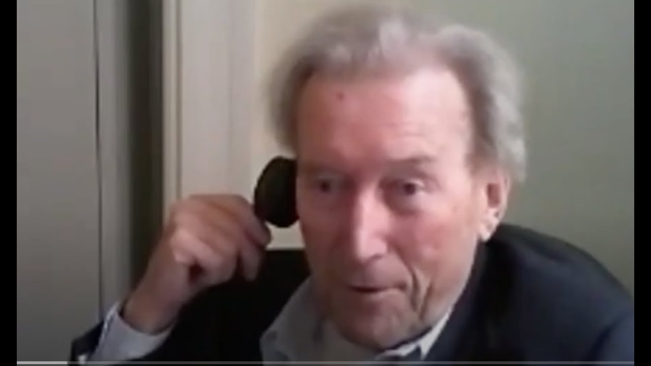 Michael Werner, Founder, Gallery Michael Werner about Marcel Broodthaers, James Lee Byars, May 2023