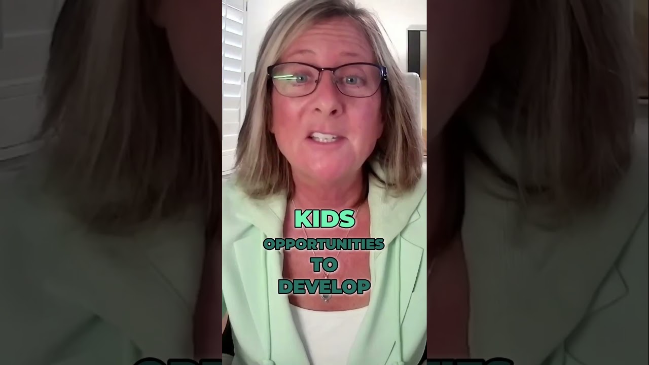 The Crucial Benefits of Independent Play for Children