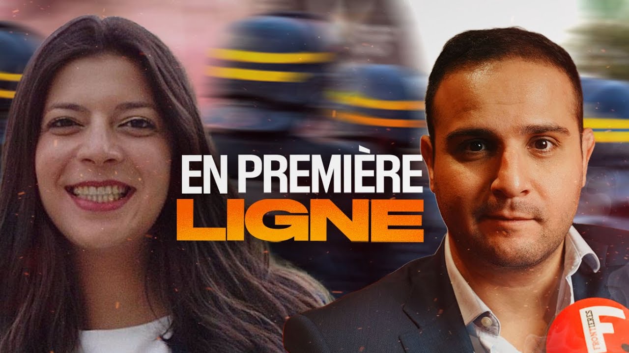 LFI soutient ouvertement les islamistes à l'Assemblée !