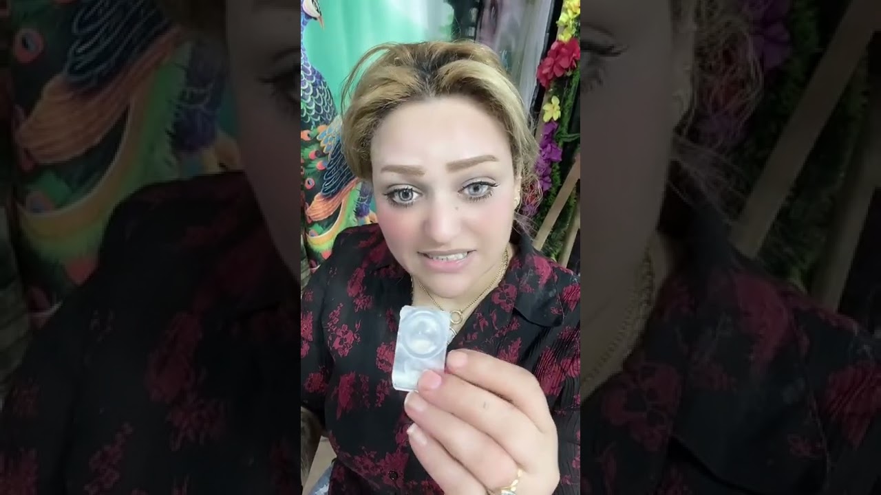 عدسات ‏داسيو  الجديد