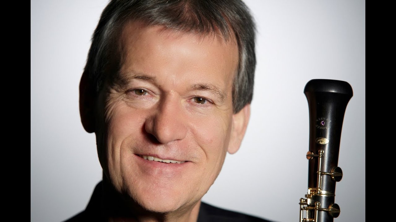 Oboe lessons, Strauss Oboe Concerto, Play With A Pro