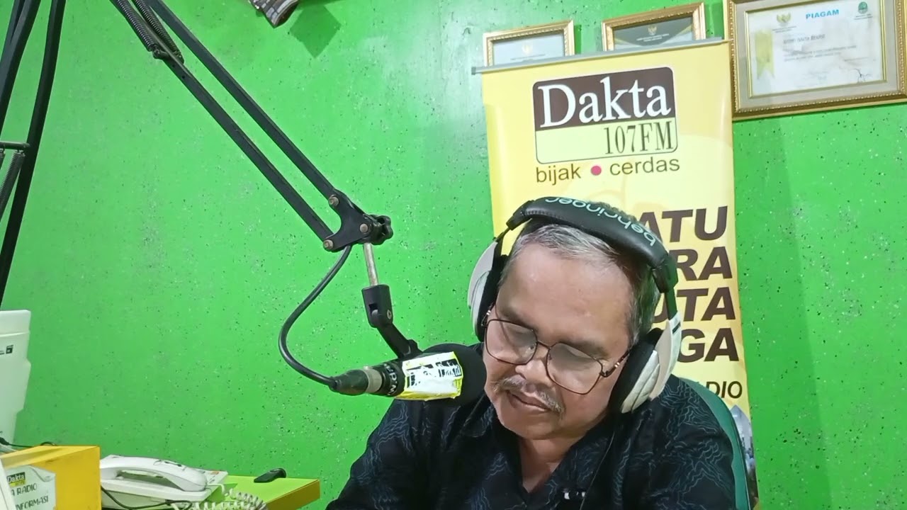 Mutiara Hikmah Ustadz Acep Basuni 17 Februari 2026