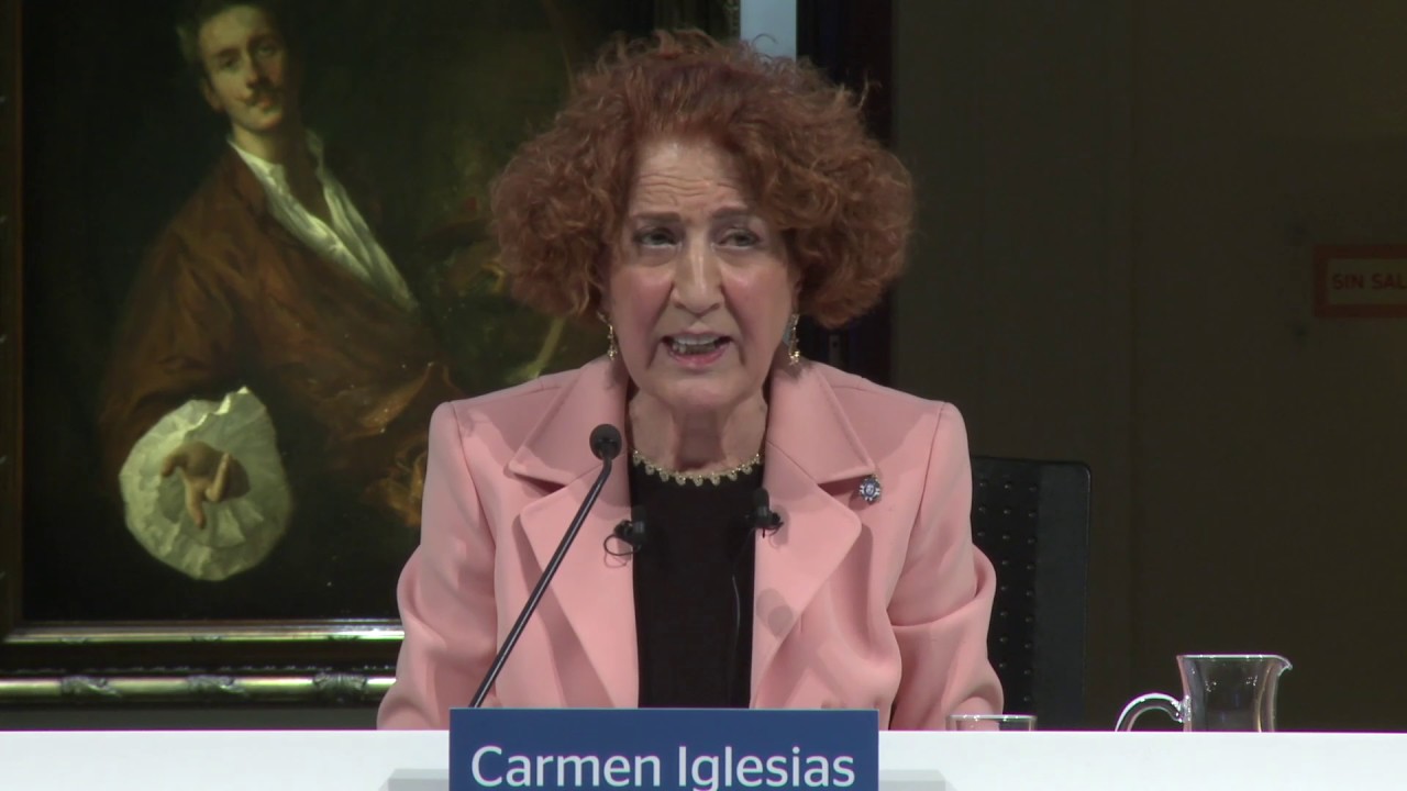 Conferencia: “La búsqueda del conocimiento. Caminos a la modernidad”