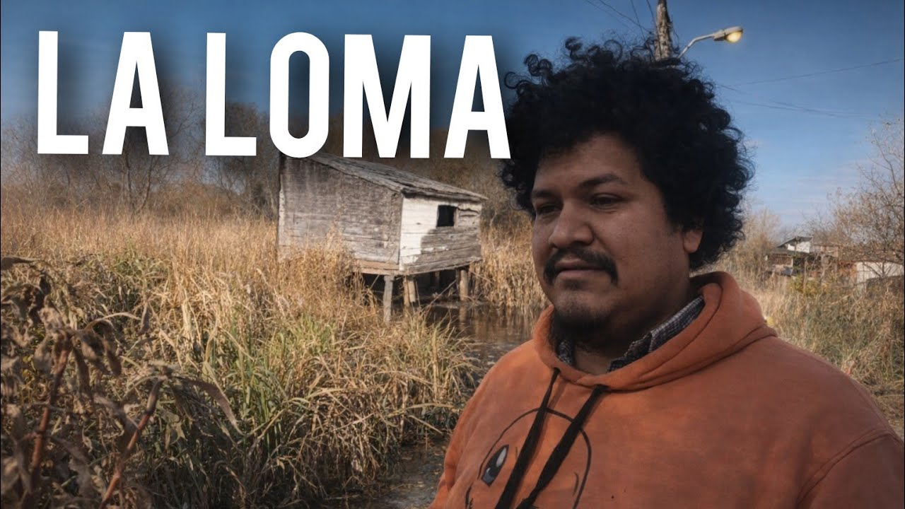 Barrio LA LOMA / me salvé de un robo, Laferrere