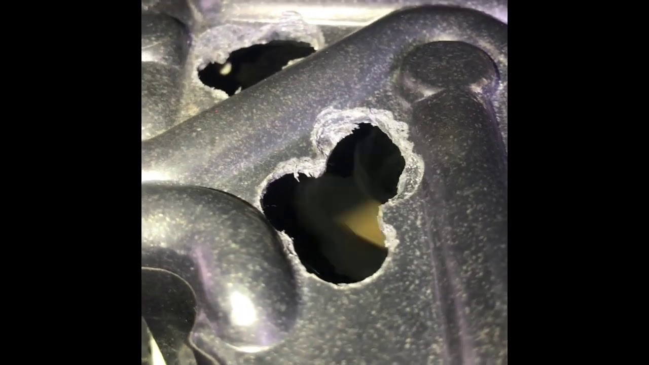 Chevy/GMC p1345