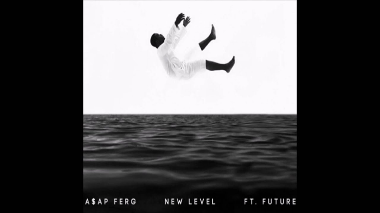 asap ferg new level