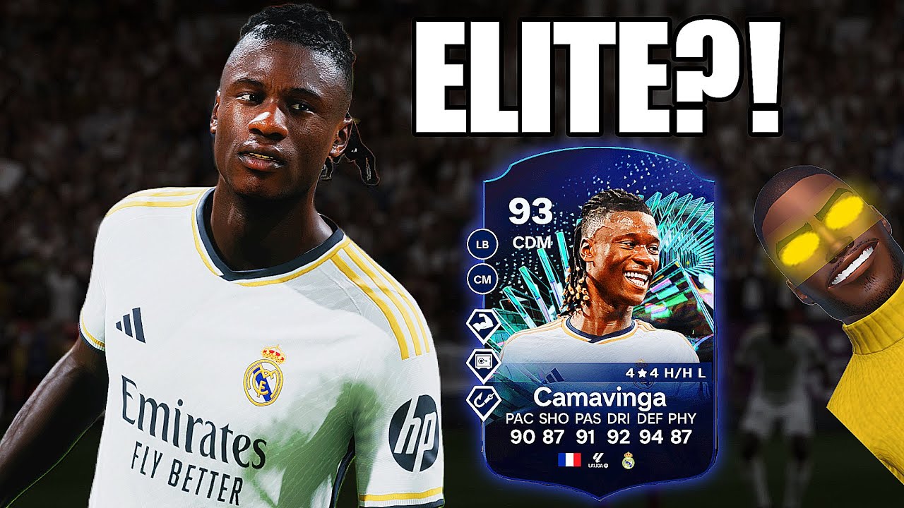The TRUTH About TOTS CAMAVINGA