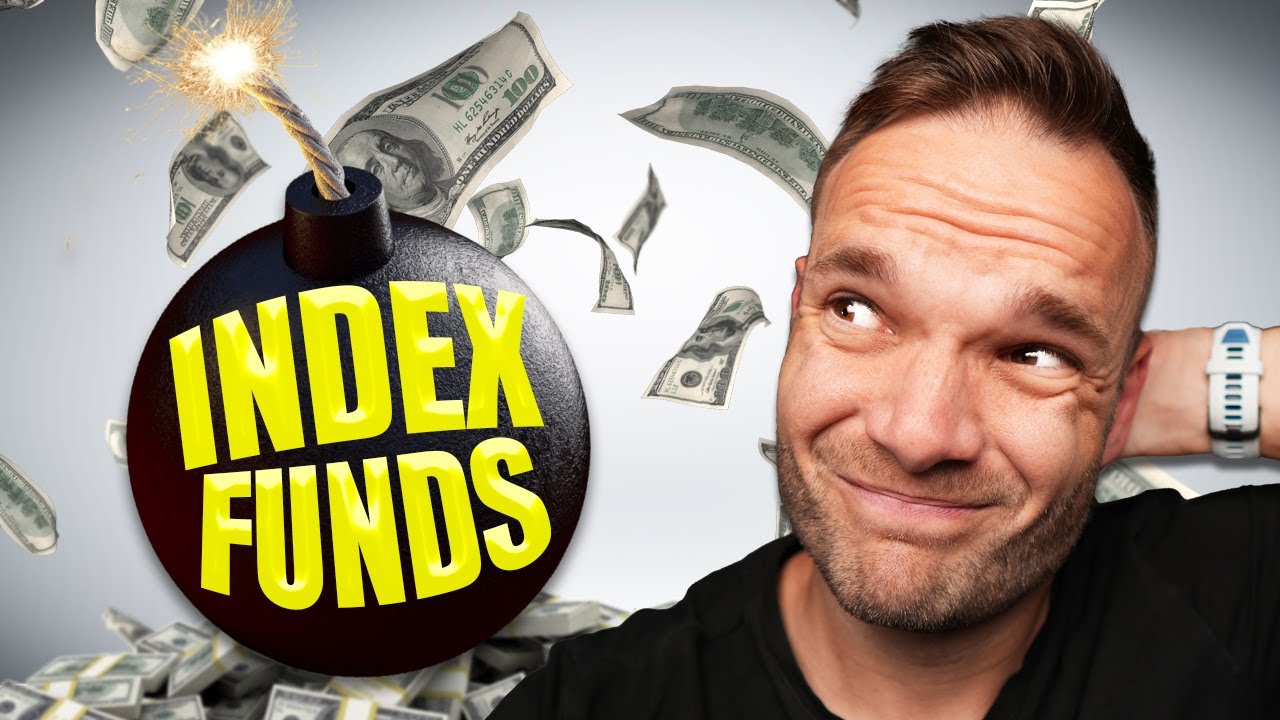 What’s happening to Index fund investing?
