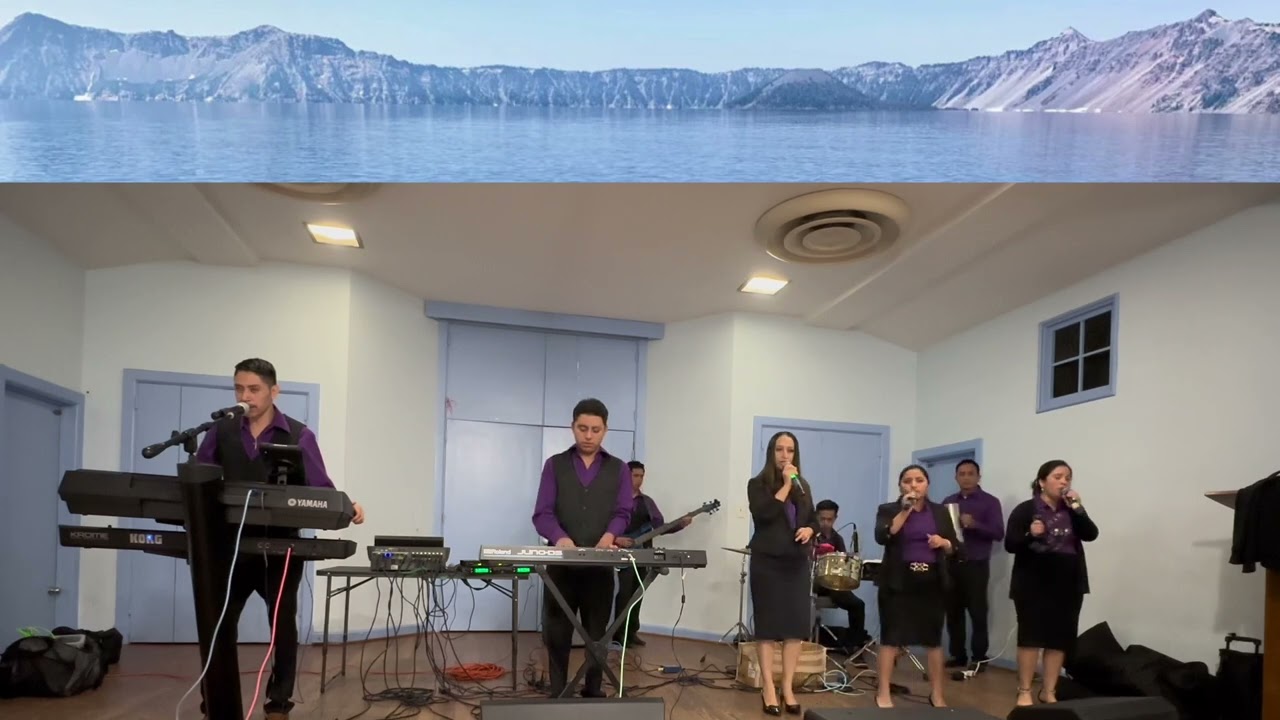 Música católica 2024