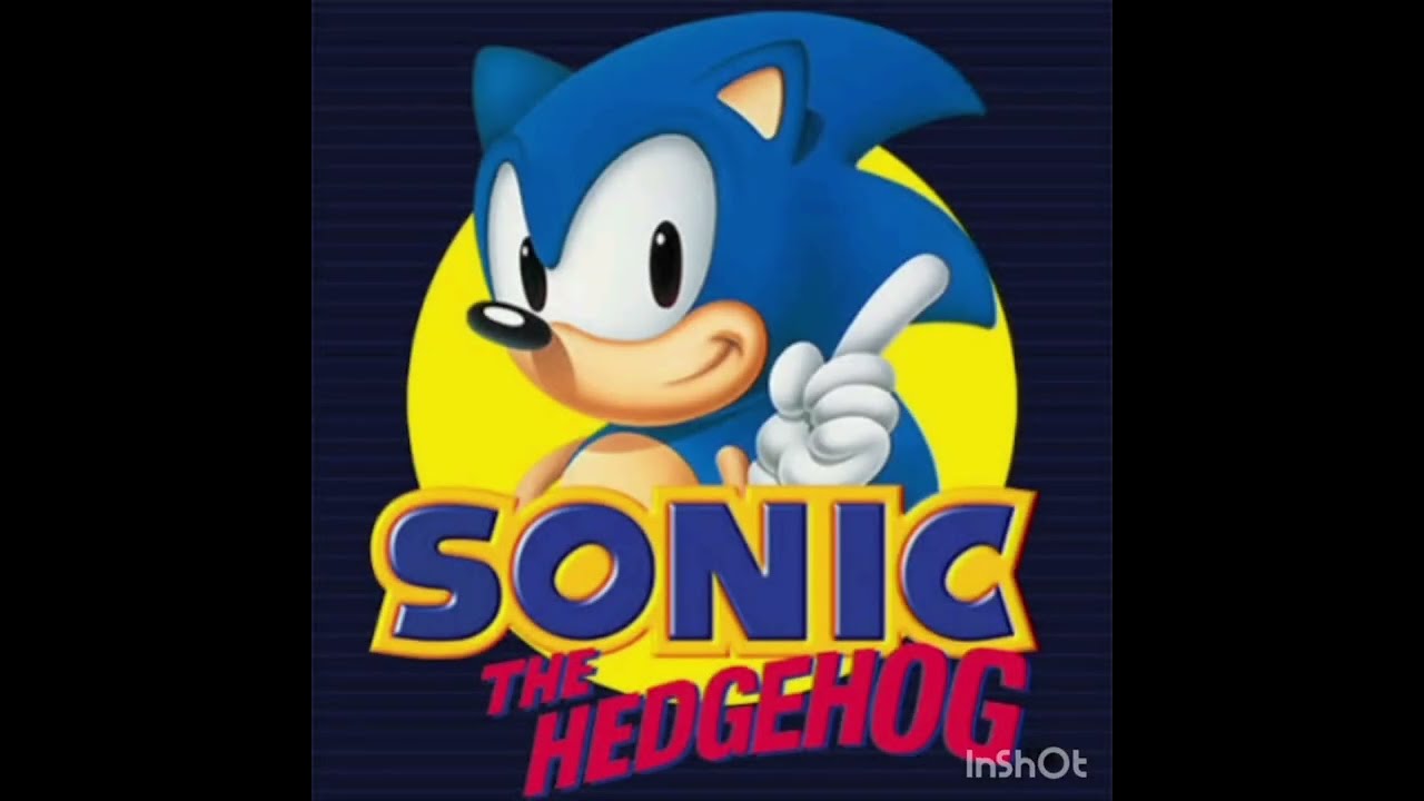 Sonic the hedgehog 1991 Gameplays parte 5