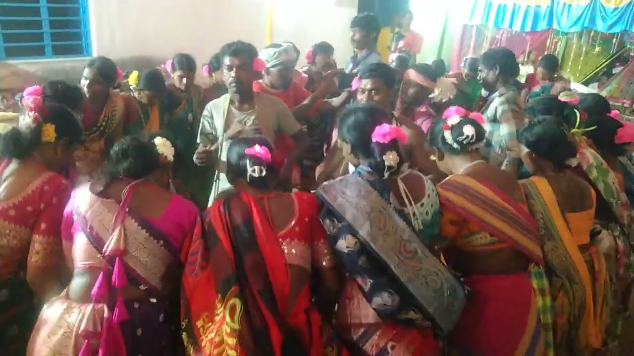Santali Bapla Video || New Santali video song 2027 || Shibu Tudu || #Santalisong #Santalivideosong 