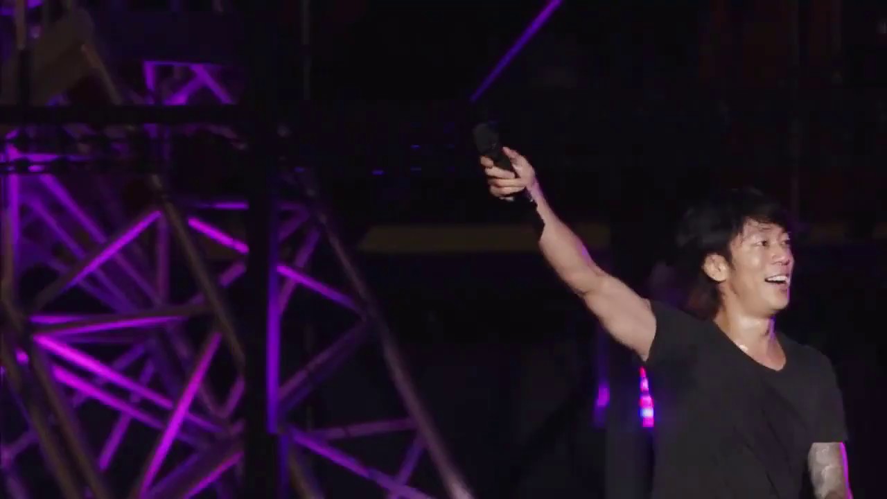 AKG &ndash; Haruka Kanata Live 2014