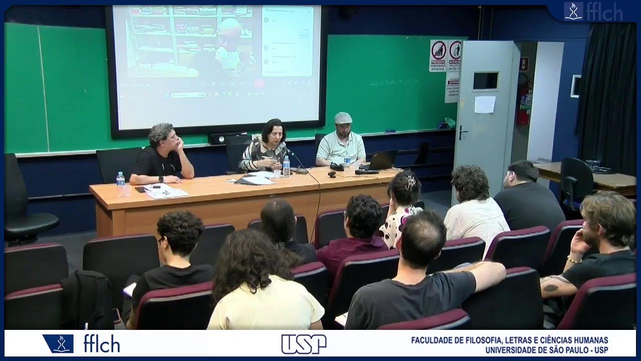 Luk&aacute;cs marxista: &ldquo;Para uma ontologia do ser social&rdquo;  -  13/11/2025