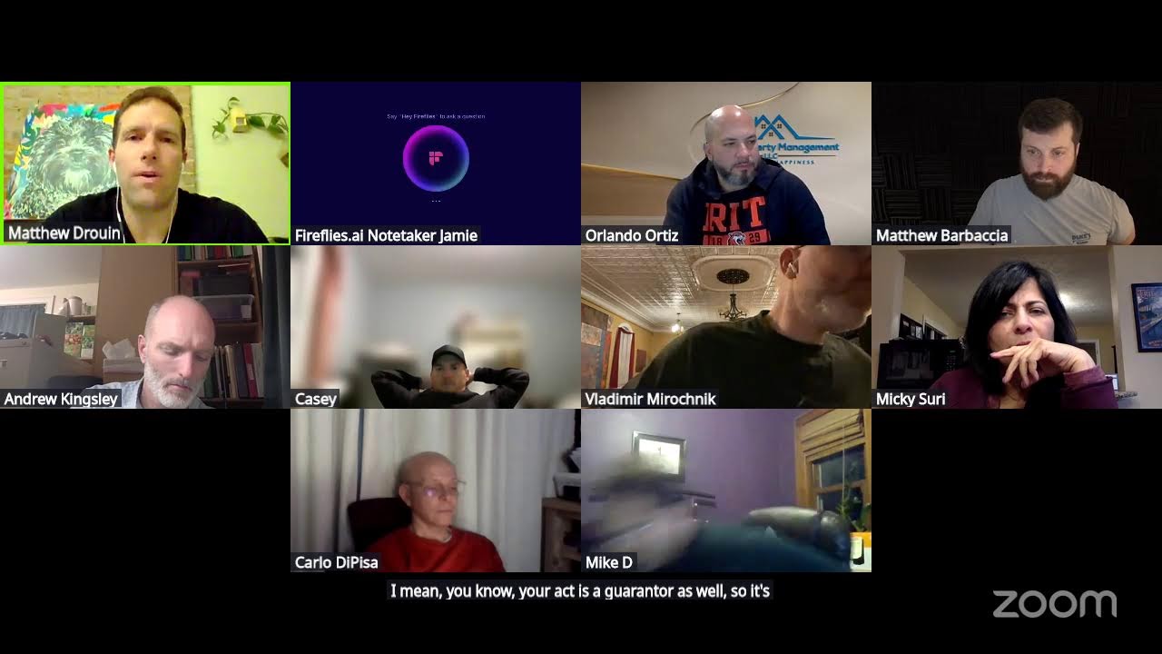 01/07 Go Bigger! Live Training