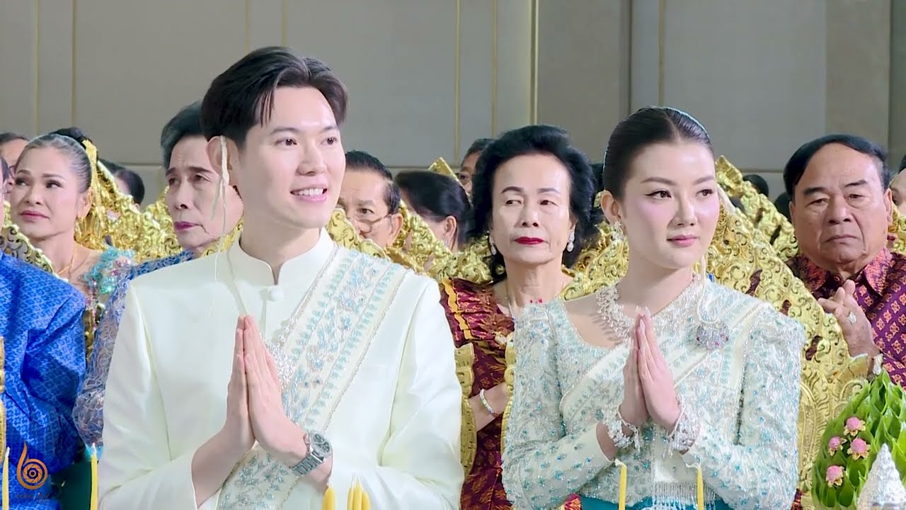 Cambodian wedding 24.01.2026