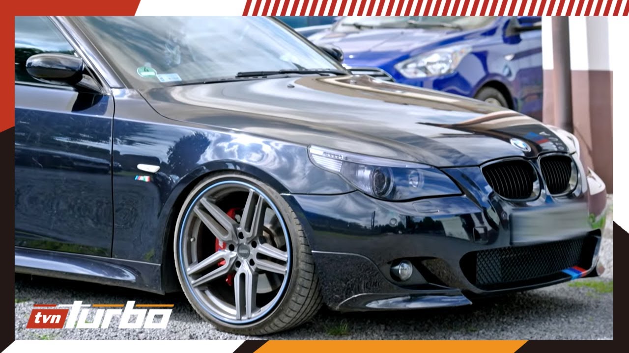 Lista błęd&oacute;w BMW nie zdziwiła mechanik&oacute;w! #Jeździć_obserwować
