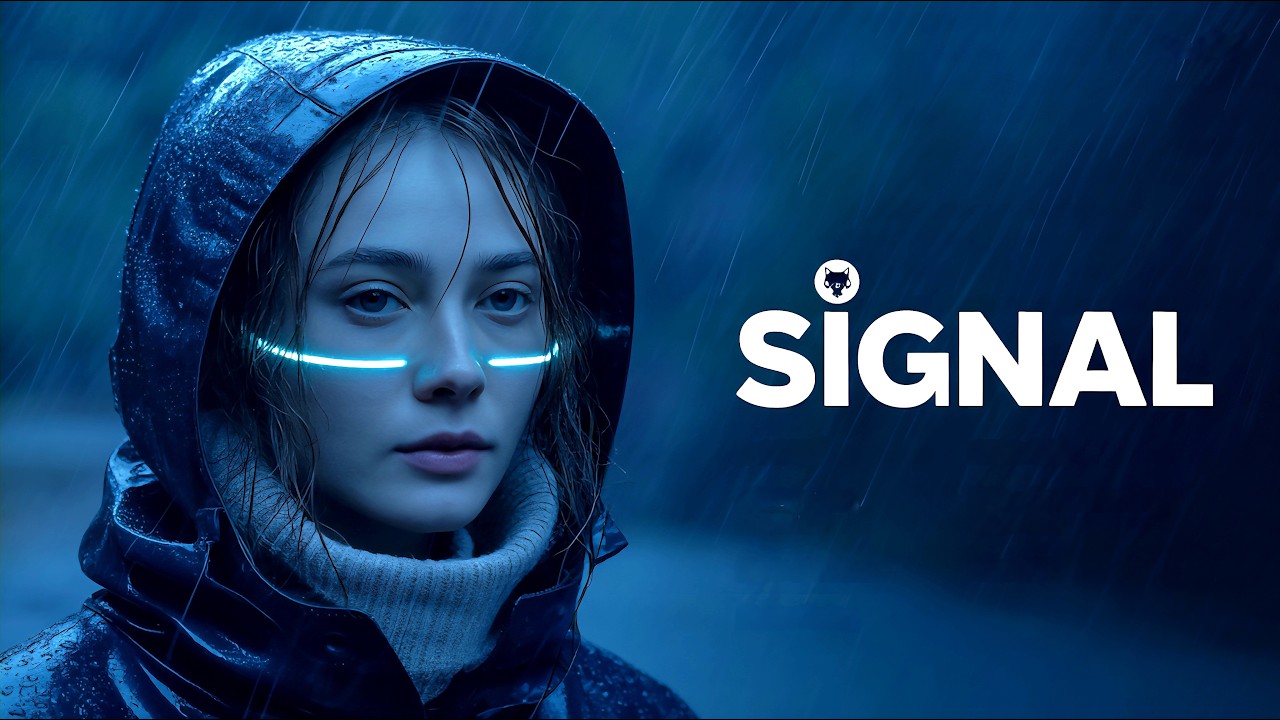 SIGNAL — Dark Slap House Trilogy (3-in-1)