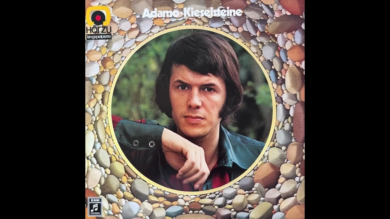 Adamo - Und du gehst fort