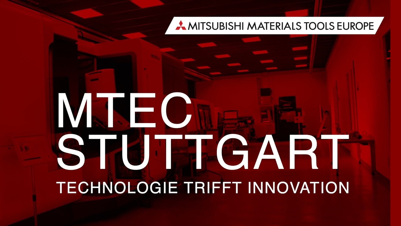MTEC Stuttgart: Technologie trifft Innovation