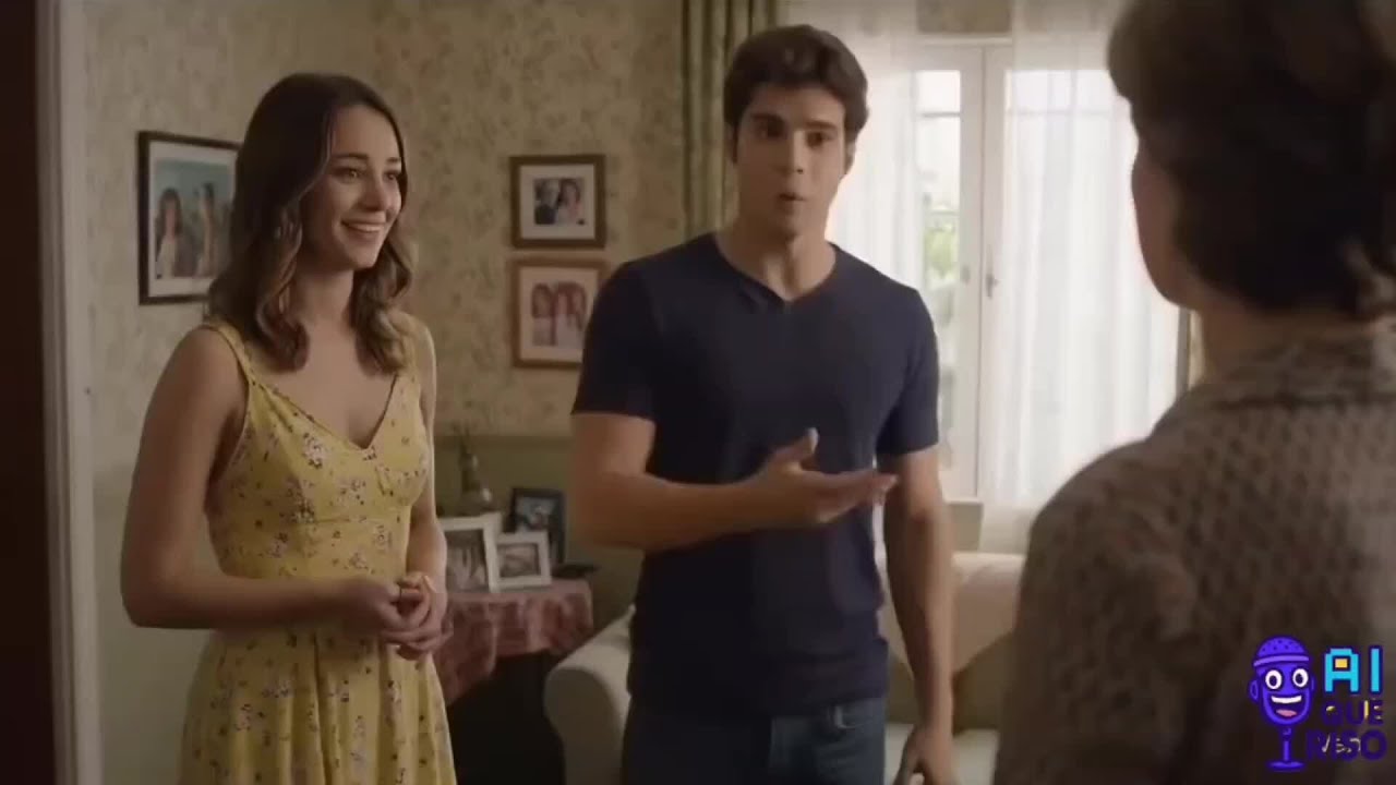 Super compilação 9.
Canal de vídeos cómicos produzido por IA com várias publicações diárias.

Siga-n