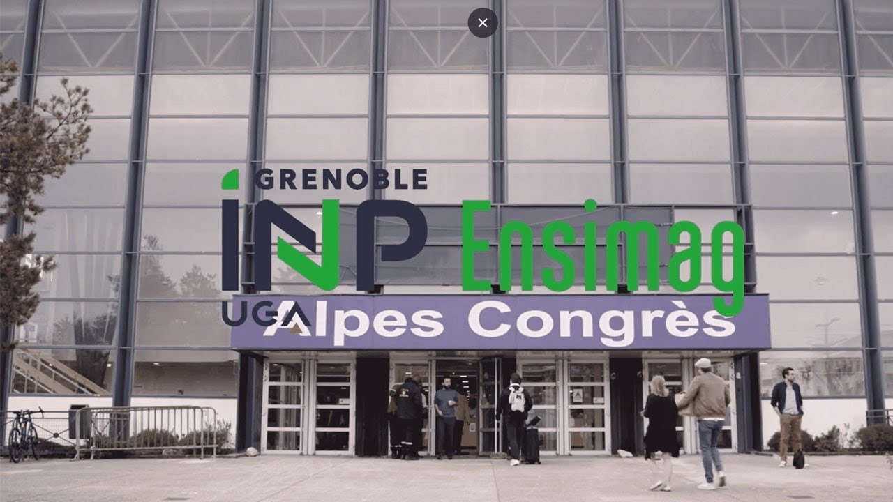 FEEL 2022 - Grenoble INP Ensimag