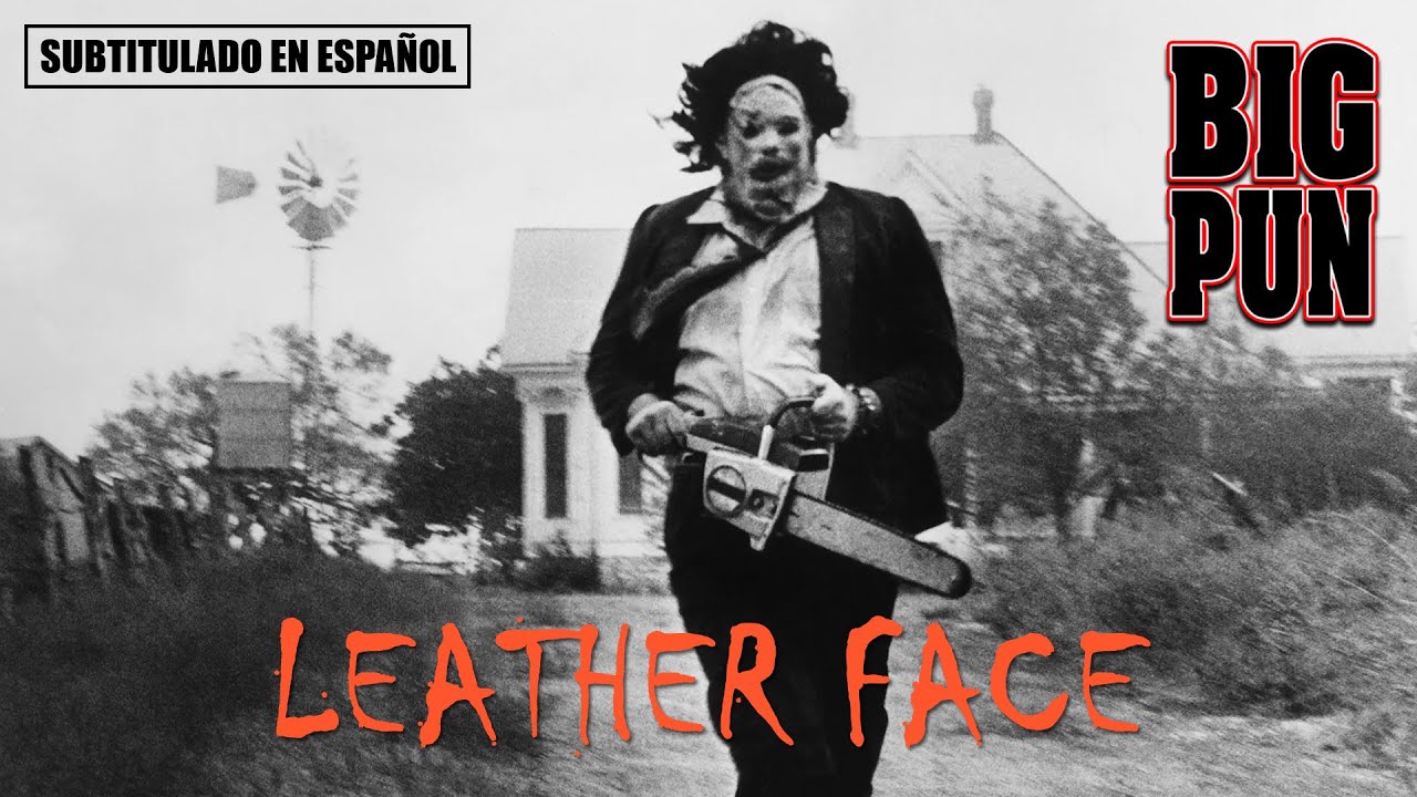 Big Pun - Leather Face | (Subtitulado en español) (Prod. por Mike Trauma D & Jugrnaut)