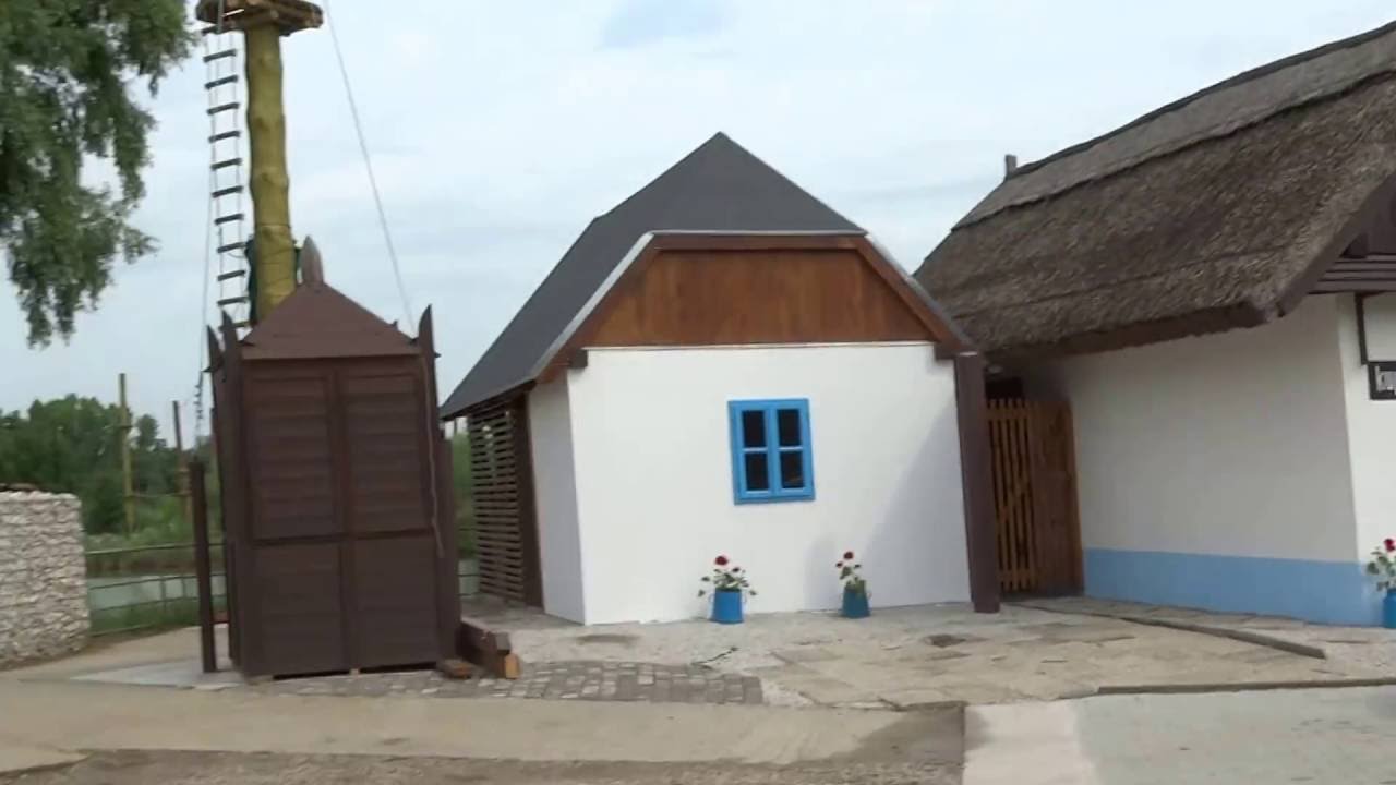 Vadaš Štúrovo 2016