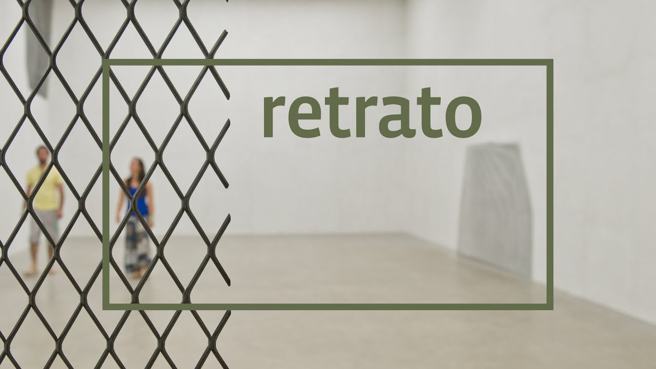 Retrato EP.2 | Doris Salcedo