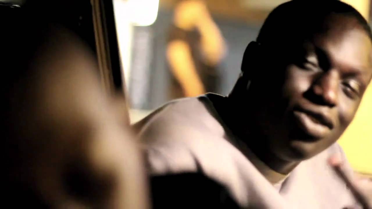 SQUEEKZ, JOE BLACK, BENNY BANKS, MARGS 2010 - RIDE FOR YOURS